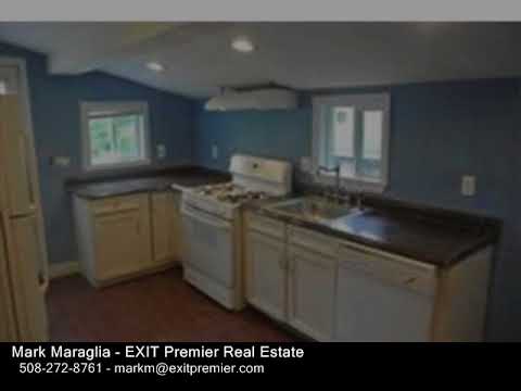 15 Vesey St, Brockton, MA home video tour