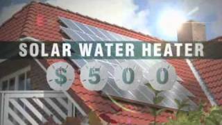 Beaches Energy Services - Rebate Tv Spot