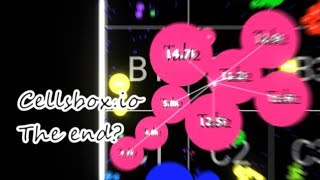 【Cellsbox.io】Win Compilation#32