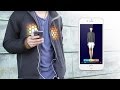 Умная куртка Flexwarm: одежда с климат-контролем— умная одежда, управляемая со смартфона/Kickstarter