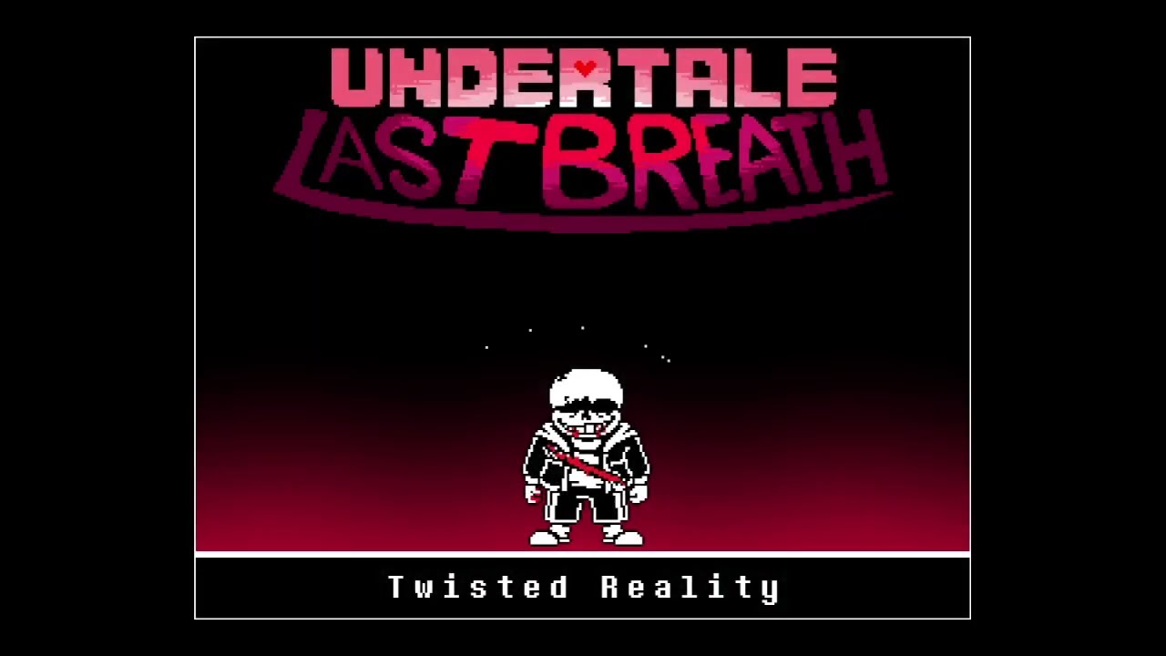 Me When Reality Twists: