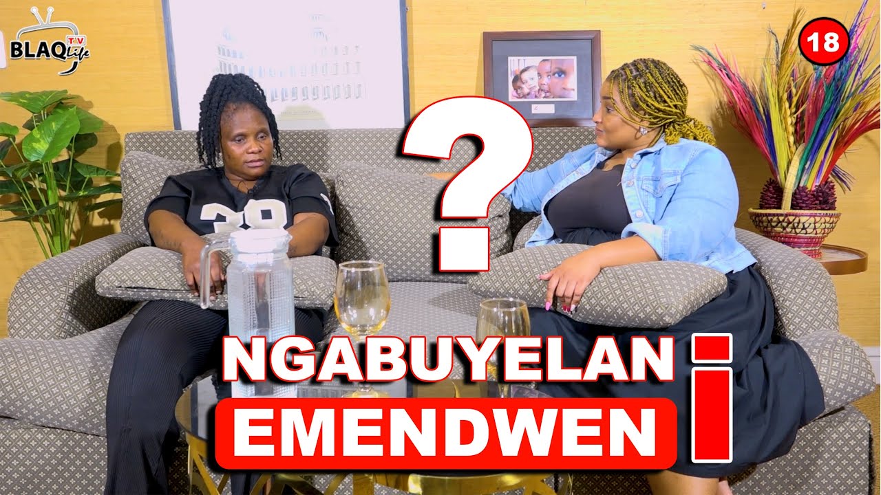 Wayengibhebha🍆🍑 kancono umngani kaMyeni wami, ngabanjwa | NGABUYELANI EMENDWENI??