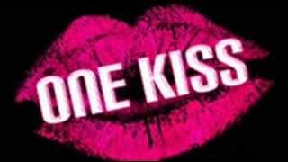 One Kiss PAUL CURTIS (Euro song)