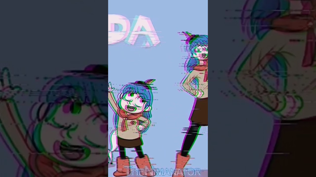 Hilda Edit || I watched this in 2023!