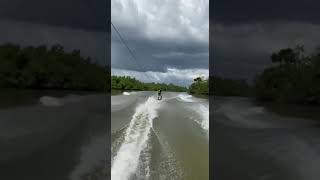 Wakeboard em Belém 18/06/25