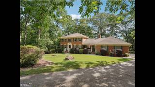 Residential for sale - 5027 Castlewood Drive SW, Lilburn, GA 30047 Residential for sale - 5027 Castlewood Drive SW, Lilburn, GA 30047