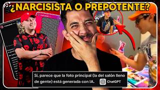 EL PEOR ACTOR DE DOBLAJE DE TODOS: HECTOR IRETA