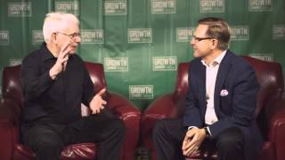 Celebrity Jeff Sutherland, Author of Scrum, Interview by Verne Harnish Net Worth
