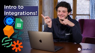 Starting with Integrations | Landbot