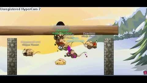 Transformice - Cheat