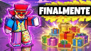 Santino Lo Confirma 30 Regalos Nuevo Chico Emperador