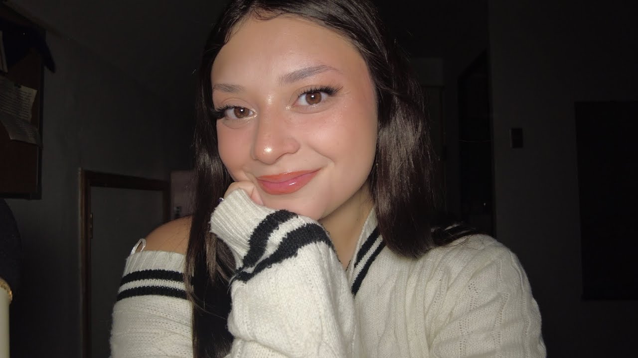 ASMR haul de mis regalos de cumpleaños!🎂 23💋