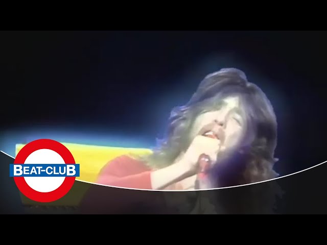 Heaven - Crazy World - 2nd version (1972) - YouTube
