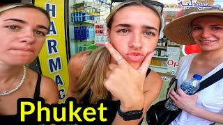 ?? MY FIRST DAY BACK IN PHUKET, THAILAND | Thailand Travel 2023