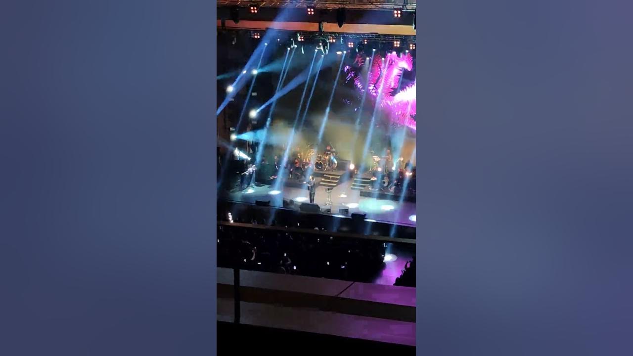 Mahsun Kırmızıgül Sari Sari / Baku Konseri 12.03.2023 Mahsun Kırmızıgül Sari Sari / Baku Konseri 12.03.2023