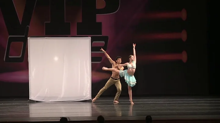 Ghost - Cassandra  Lowe/Tyler OHara