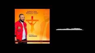 Kifo cha Bwana Yesu kiliuzunisha(Oficial Audio)Bonny Xaverino