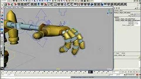 Working with custom attributes.