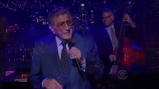 Tony Bennett  - The Lady is a Tramp