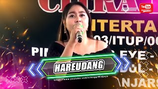 HAREUDANG (VERSI PONGDUT) - NOVI GINGSUL - CITRA BUANA