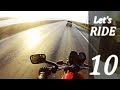 Let's Ride #10 Доброе Утро [ИЖ Юпитер 5]