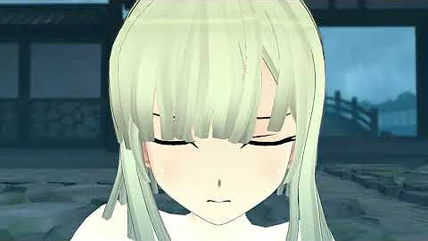 閃乱カグラ奈落プルプルフィニッシュ 閃乱カグラ奈落プルプルフィニッシュ