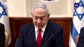 الاحتلال يقود حملة تحريض واسعة ضد الرئيس الفلسطيني - (17-1-2019)