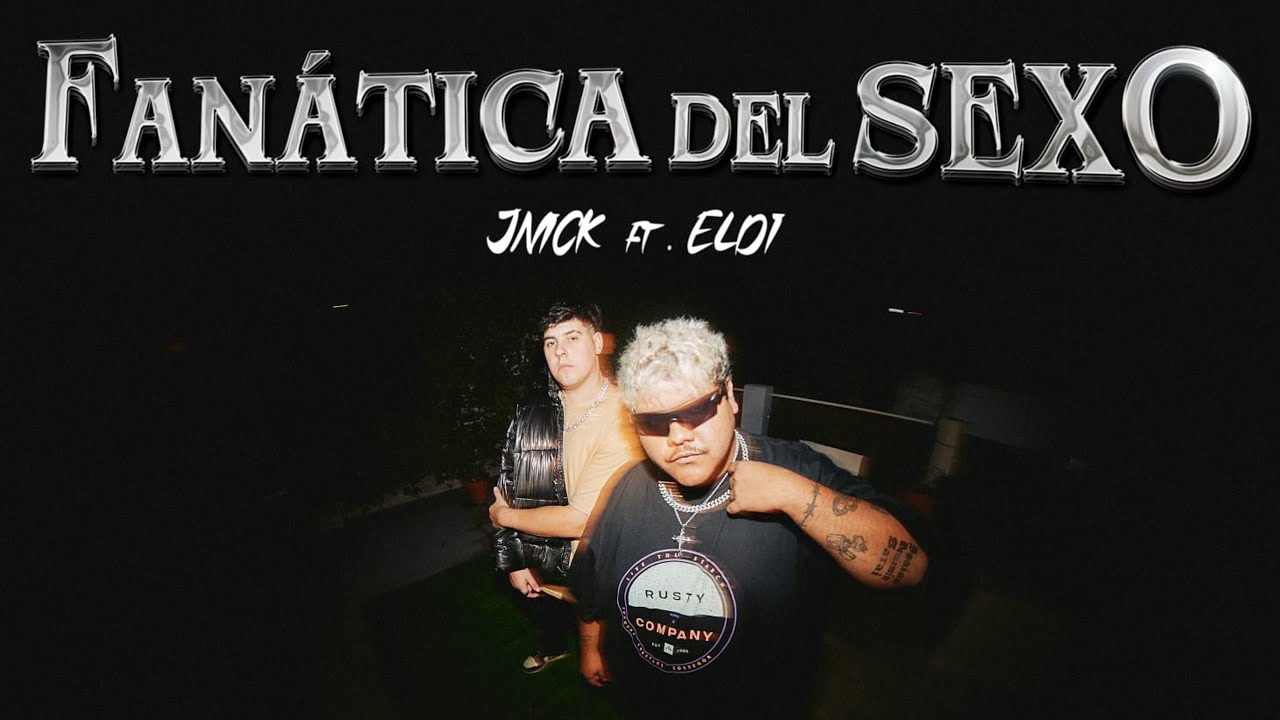 J Nick, ELDI - Fanatica Del S3XO (Official Video) [Prod Feich]. - YouTube