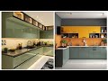 Kitchen Cabinet Design Trends 2026 | Stylish Storage Solutions