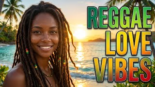 Reggae Love Vibes for the Memory You Wish You Could Relive 🌅❤️ Nostalgic Lovers Rock