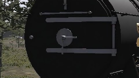 Top gear/Grand tour parody 2 (Trainz 3)