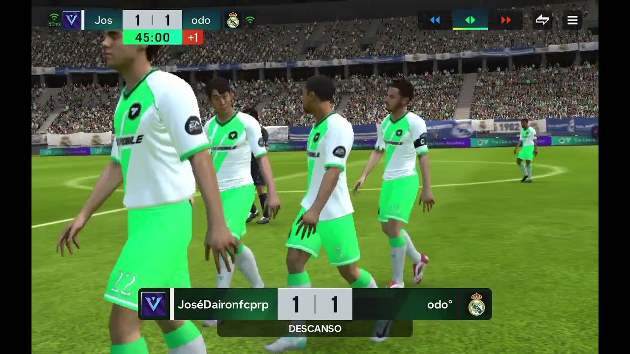 ¡Casi perdía! 😱