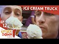 The upside down show ep 12  ice cream truck