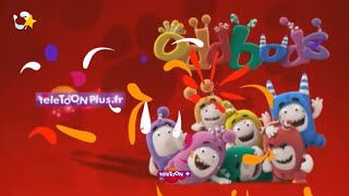 Télétoon+.fr | Oddbods 🎄