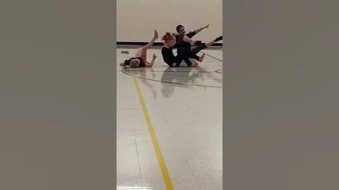 Charlie dance