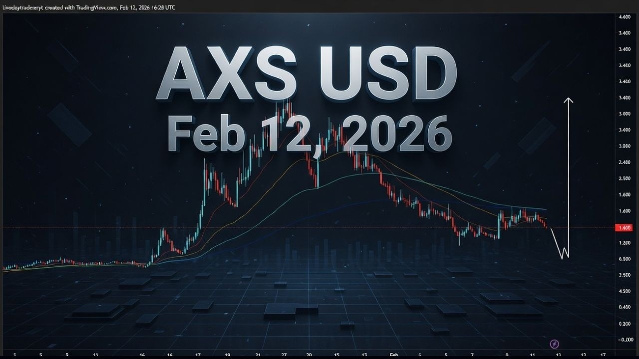 AXS coin Buy the Dip or Wait? AXS Coin Price Prediction | Axie Infinity | AXS USD | Feb 12, 2026