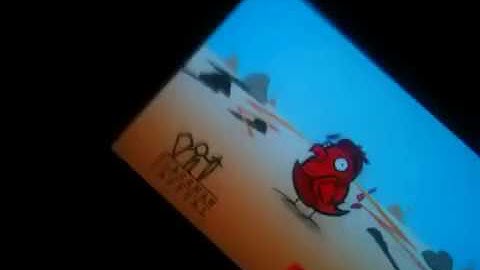 Roboto HD android game review