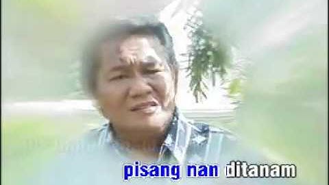 Mangana untuang:Yan juned