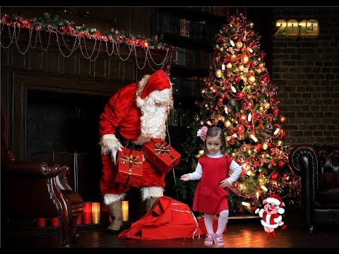 ქ. რუსთავის   36 ბაგა ბაღის საახალწლო ზეიმი