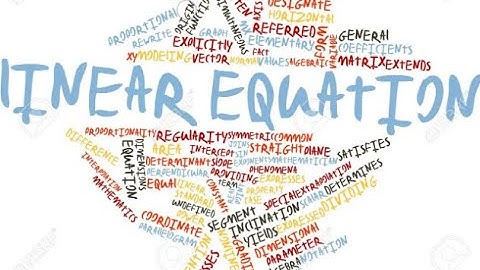 Lecture #1 | Unit 9 | Ex:9.1 | Linear Equation | Sindh Text book | Class 7