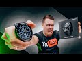 Не Покупай TicWatch Pro 3 GPS, не посмотрев этого видео! 26000 рублей на ветер!