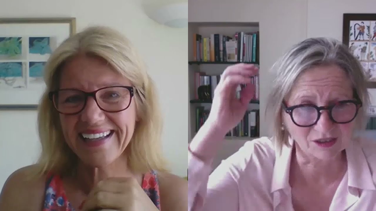 Creating a Breakthrough No 1 - The Power Of Pattern Interrupt