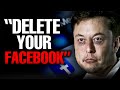 &quot;Facebook Is DESTROYING Your Brain!&quot; - Elon Musk&#39;s EYE OPENING Warning!