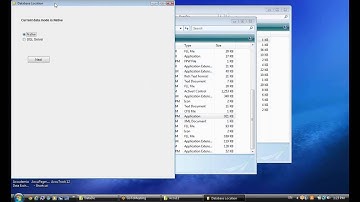 AccuTrack 12 - Upgrading an older Database to version 12