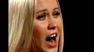 JESUS CHRIST SUPERSTAR 1972 Agnetha Fältskog Vart Skall Min Kärlek Föra chords