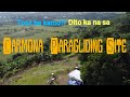 Toss ba kamo? Dito ka na sa Carmona Paragliding site | Gaganda marking ng ibon mo | 2022 training