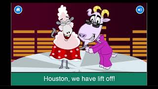 Dance Mat Typing Part 1 Home Row Keys