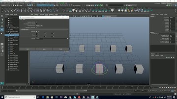 Character Rigging for Beginners Part 4.1: Constraints