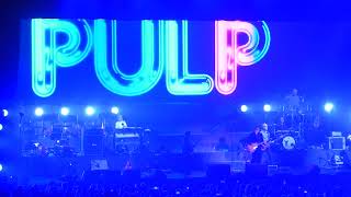 Like a Friend Pulp