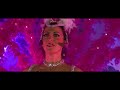 Burlesque au Cabaret du Casino de Montréal - YouTube
